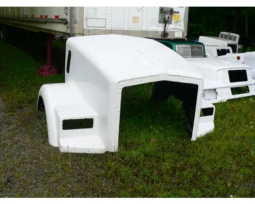 KENWORTH T800 Hood