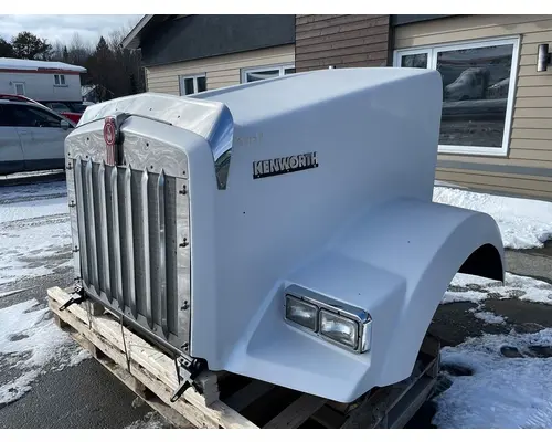 KENWORTH T800 Hood