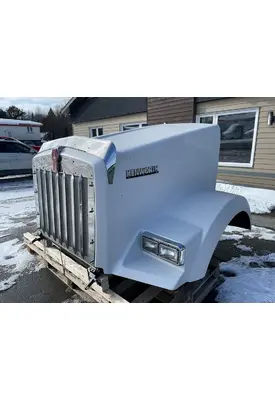 KENWORTH T800 Hood
