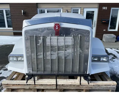 KENWORTH T800 Hood