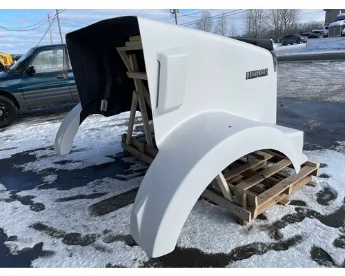 KENWORTH T800 Hood