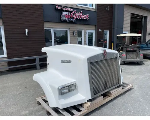 KENWORTH T800 Hood