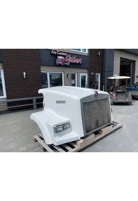 KENWORTH T800 Hood