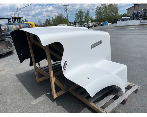 KENWORTH T800 Hood