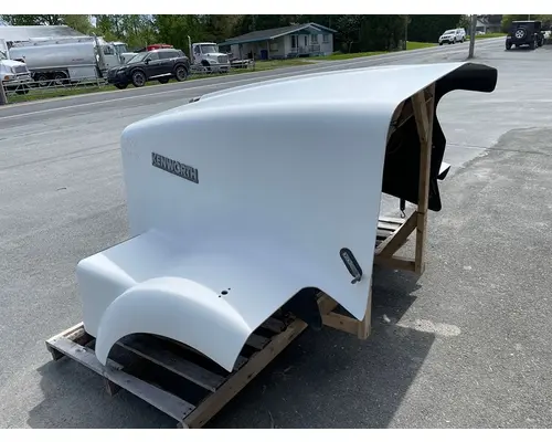 KENWORTH T800 Hood