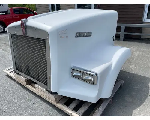 KENWORTH T800 Hood