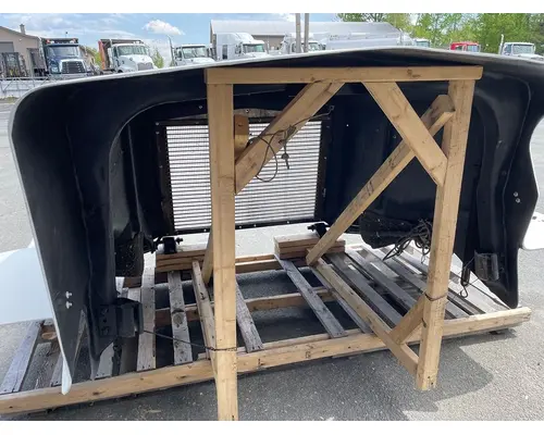 KENWORTH T800 Hood