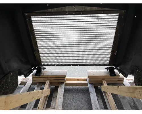 KENWORTH T800 Hood