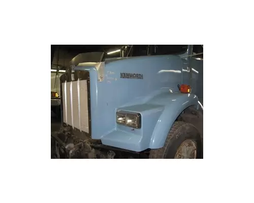KENWORTH T800 Hood