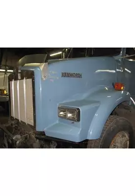 KENWORTH T800 Hood