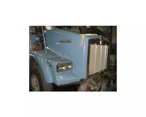 KENWORTH T800 Hood