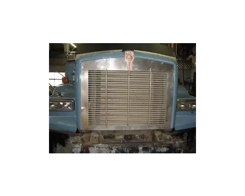 KENWORTH T800 Hood