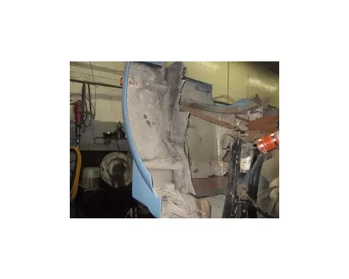 KENWORTH T800 Hood