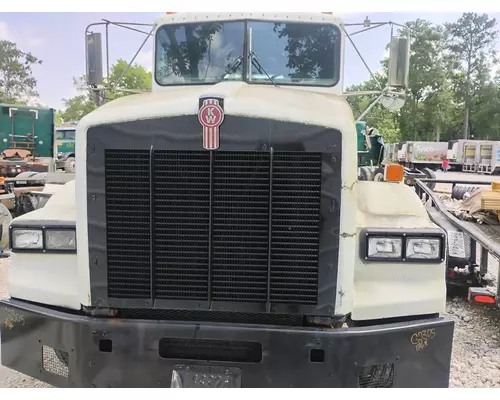 KENWORTH T800 Hood