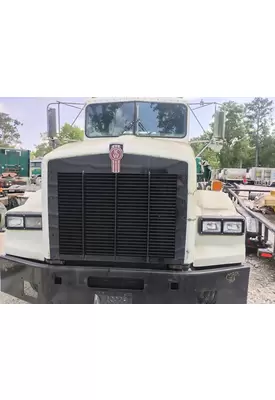 KENWORTH T800 Hood