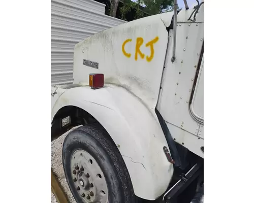 KENWORTH T800 Hood