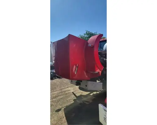 KENWORTH T800 Hood