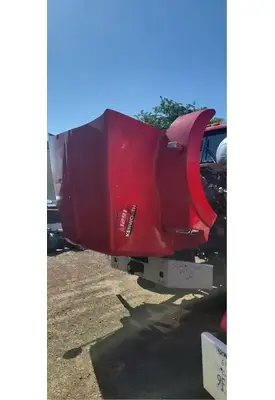 KENWORTH T800 Hood
