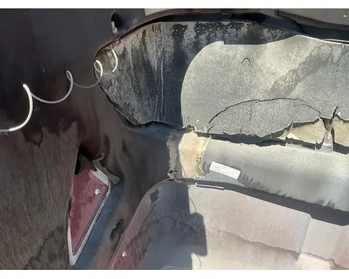 KENWORTH T800 Hood
