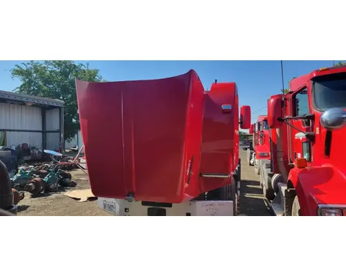 KENWORTH T800 Hood