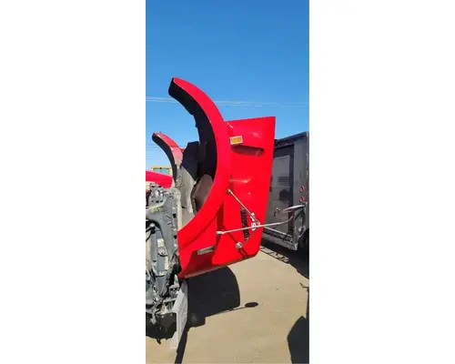 KENWORTH T800 Hood
