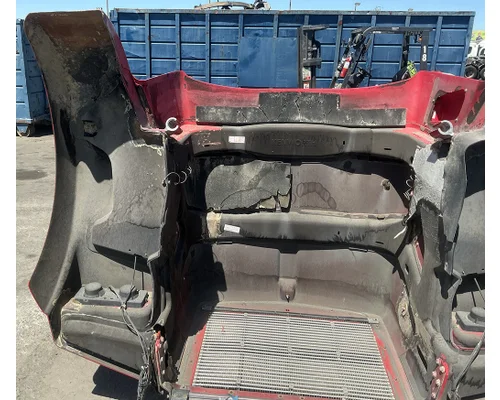 KENWORTH T800 Hood