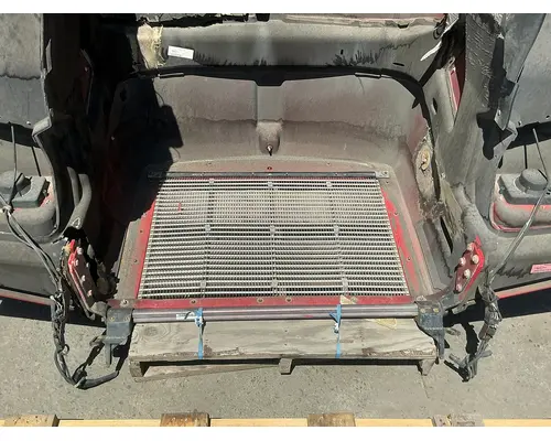 KENWORTH T800 Hood