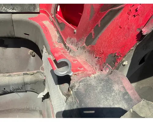 KENWORTH T800 Hood