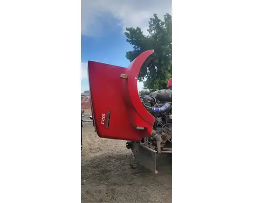 KENWORTH T800 Hood