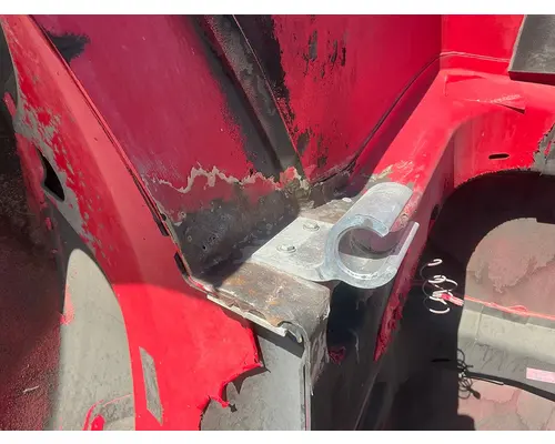 KENWORTH T800 Hood