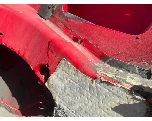 KENWORTH T800 Hood