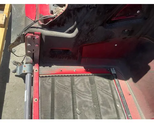 KENWORTH T800 Hood