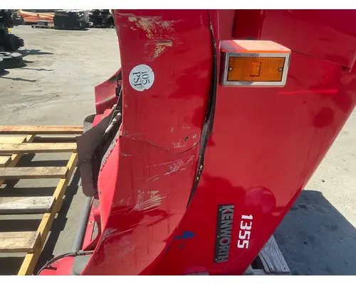 KENWORTH T800 Hood