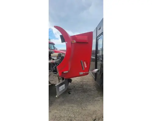 KENWORTH T800 Hood
