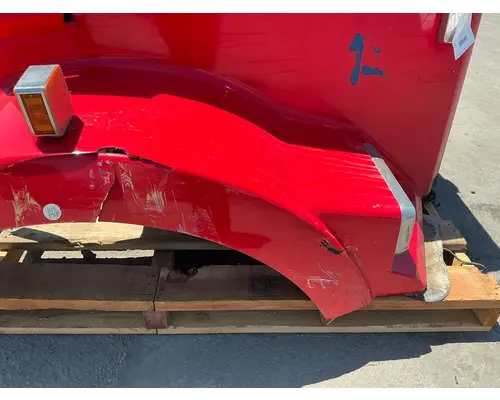 KENWORTH T800 Hood