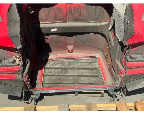 KENWORTH T800 Hood