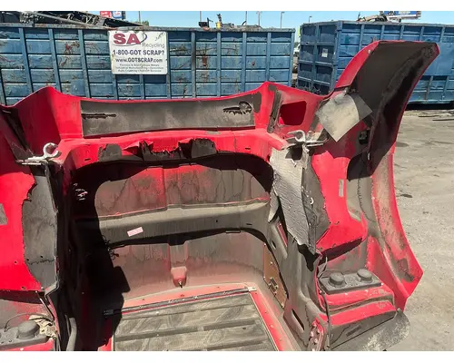 KENWORTH T800 Hood