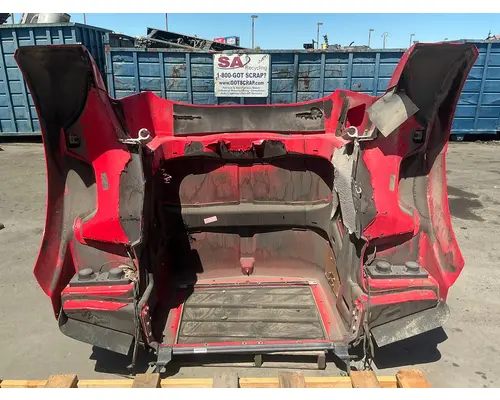 KENWORTH T800 Hood