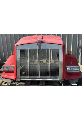 KENWORTH T800 Hood