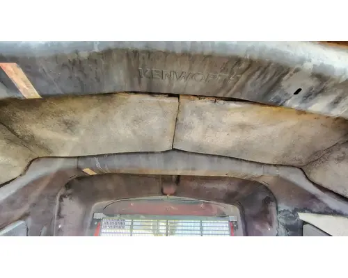 KENWORTH T800 Hood