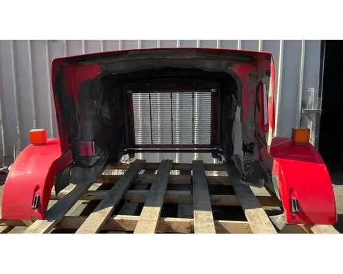 KENWORTH T800 Hood