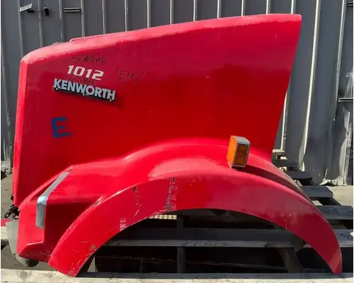 KENWORTH T800 Hood