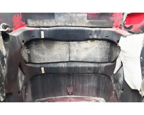 KENWORTH T800 Hood