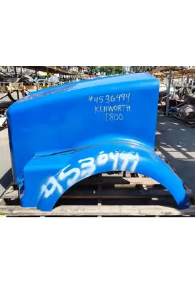 KENWORTH T800 Hood