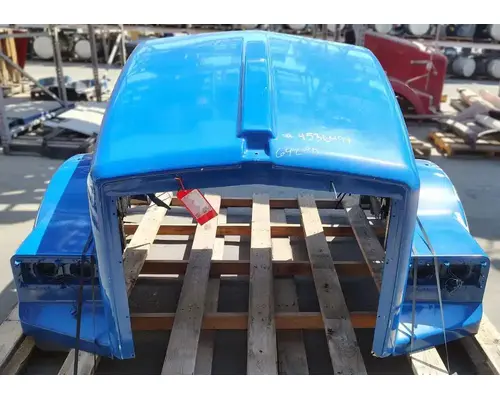 KENWORTH T800 Hood