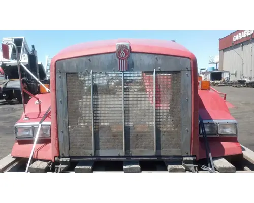 KENWORTH T800 Hood