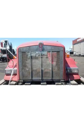 KENWORTH T800 Hood