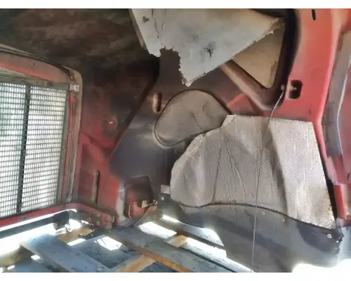 KENWORTH T800 Hood
