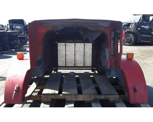 KENWORTH T800 Hood