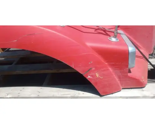 KENWORTH T800 Hood
